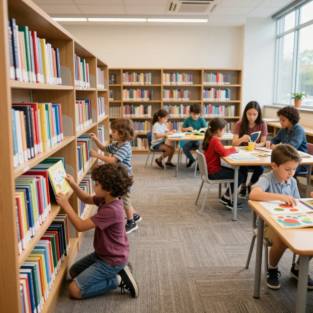 Columbus Metropolitan Library